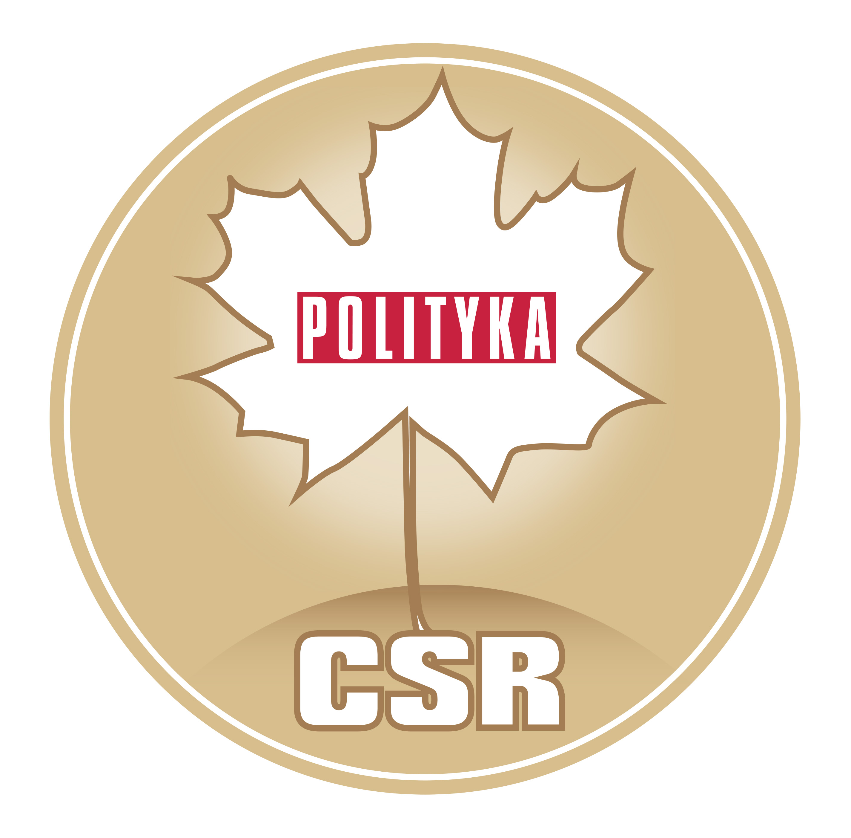 Logo CSR